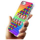 Fearless Impact Phone Case for iPhone SE 8 7 Plus