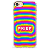 Pride Impact Phone Case for iPhone SE 8 7 Plus