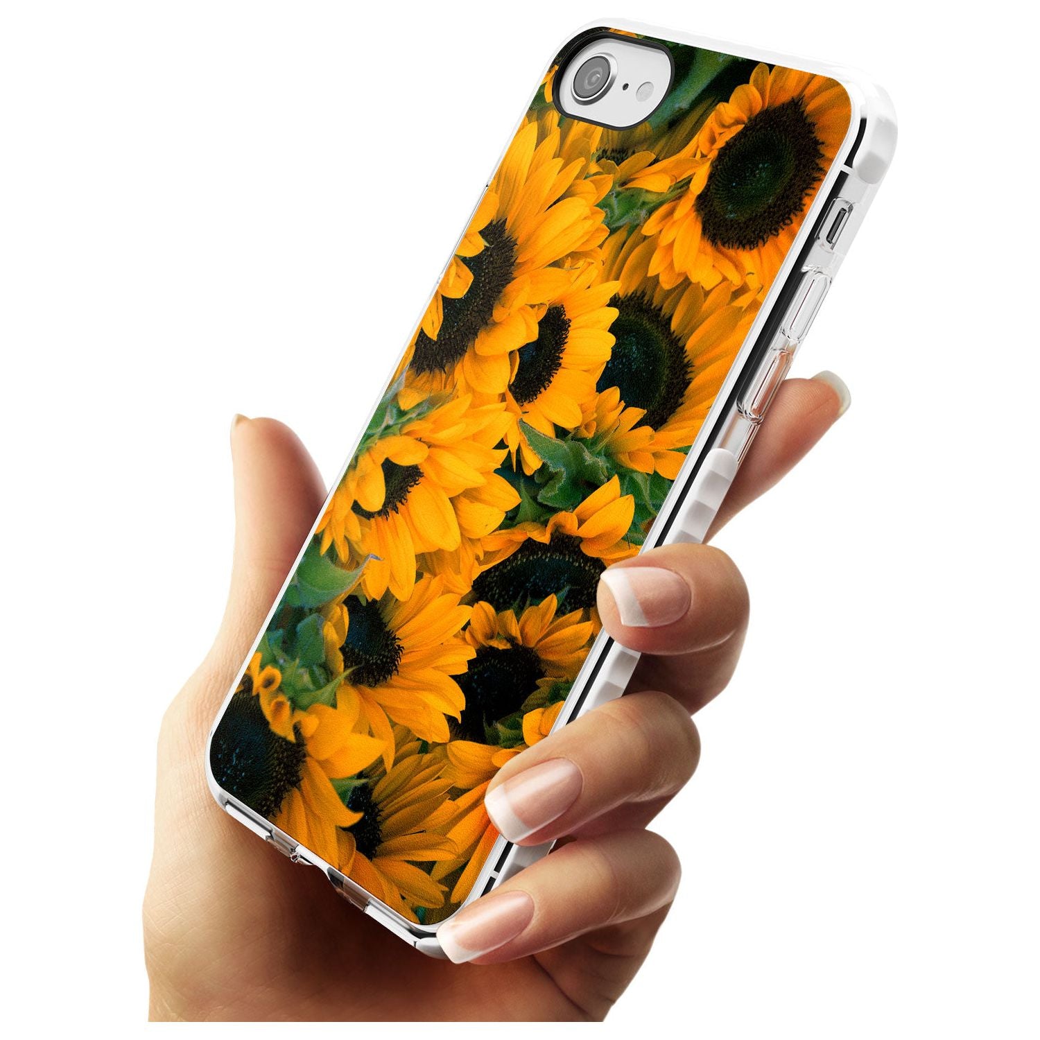 Sunflowers iPhone Case   Phone Case - Case Warehouse
