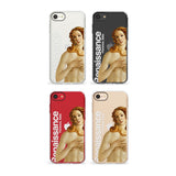 Birth of Venus Phone Case for iPhone SE