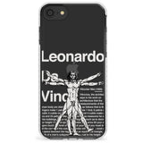 Birth of Venus Phone Case for iPhone SE