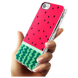 Full Watermelon Print iPhone Case   Phone Case - Case Warehouse