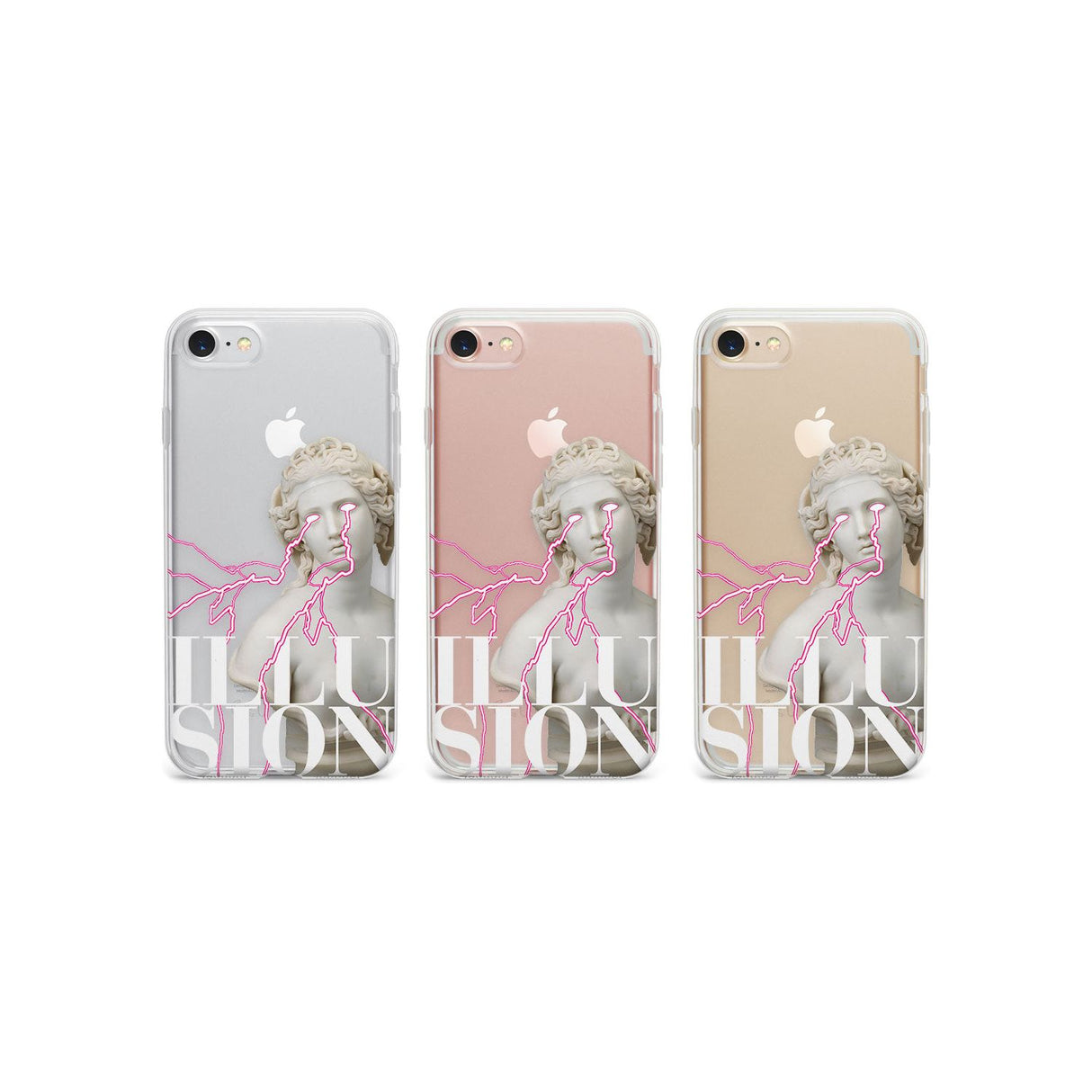 ANGELS Phone Case for iPhone SE