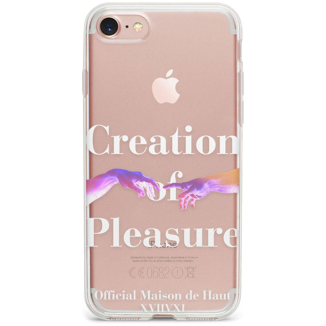 ANGELS Phone Case for iPhone SE