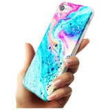 Ocean White Bath Bomb iPhone Case   Phone Case - Case Warehouse