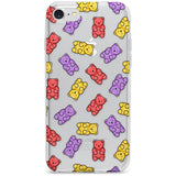 Lollipop Pattern Phone Case for iPhone SE