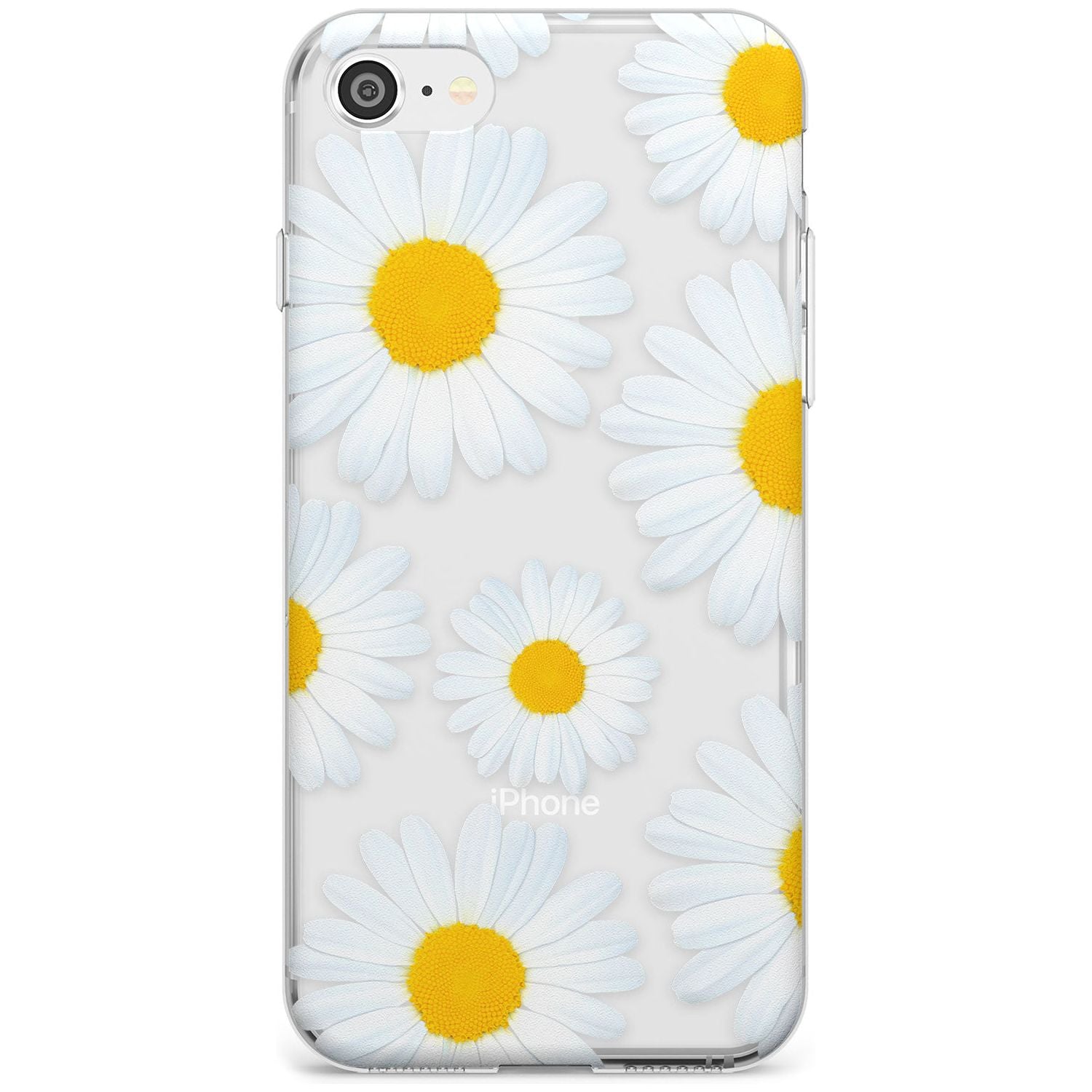 Summer Daisy iPhone Case  Slim Case Phone Case - Case Warehouse