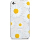 Summer Daisy iPhone Case  Slim Case Phone Case - Case Warehouse