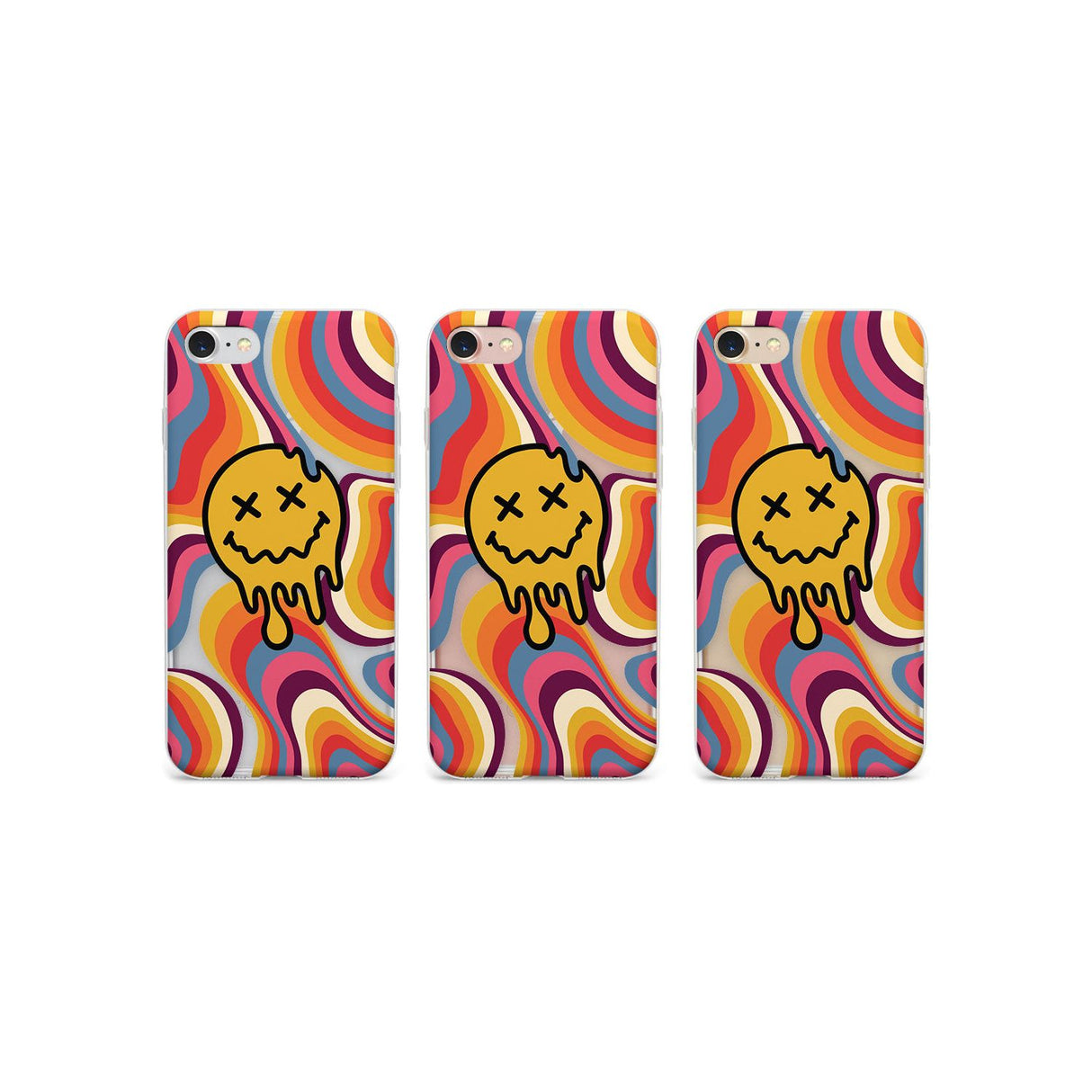 Good Music For Bad Days Phone Case for iPhone SE