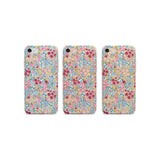 Venetian Meadow Phone Case for iPhone SE