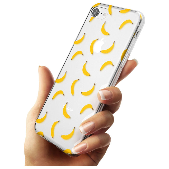 Banana Pattern iPhone Case   Phone Case - Case Warehouse