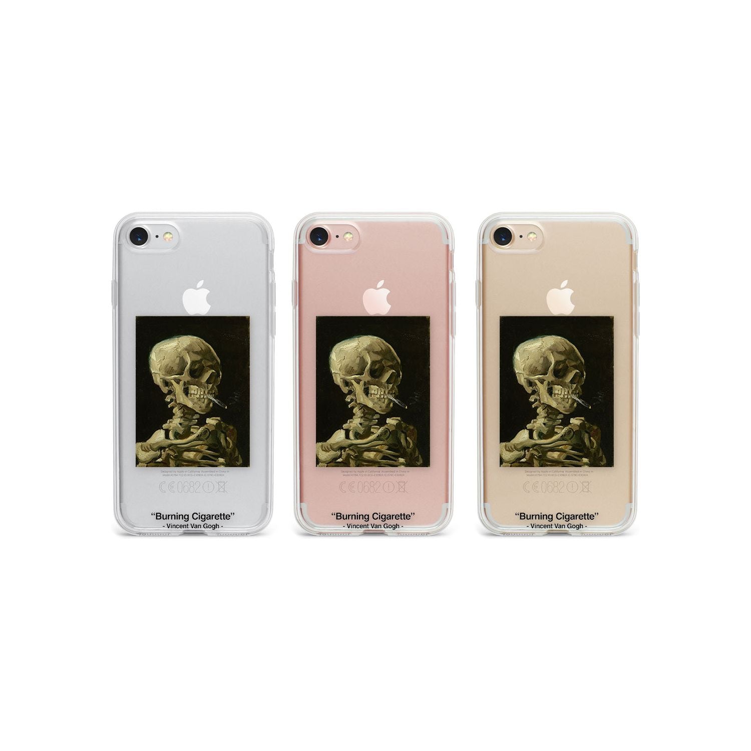 Birth of Venus Phone Case for iPhone SE