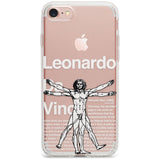 Birth of Venus Phone Case for iPhone SE