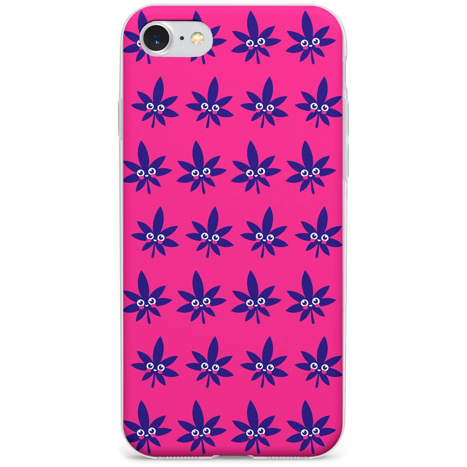 Pink Sativa
