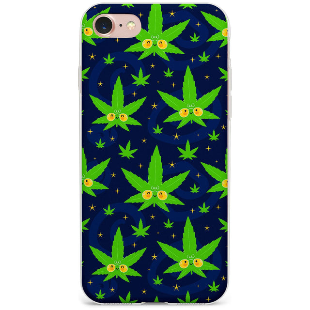 Martians & Munchies Phone Case for iPhone SE