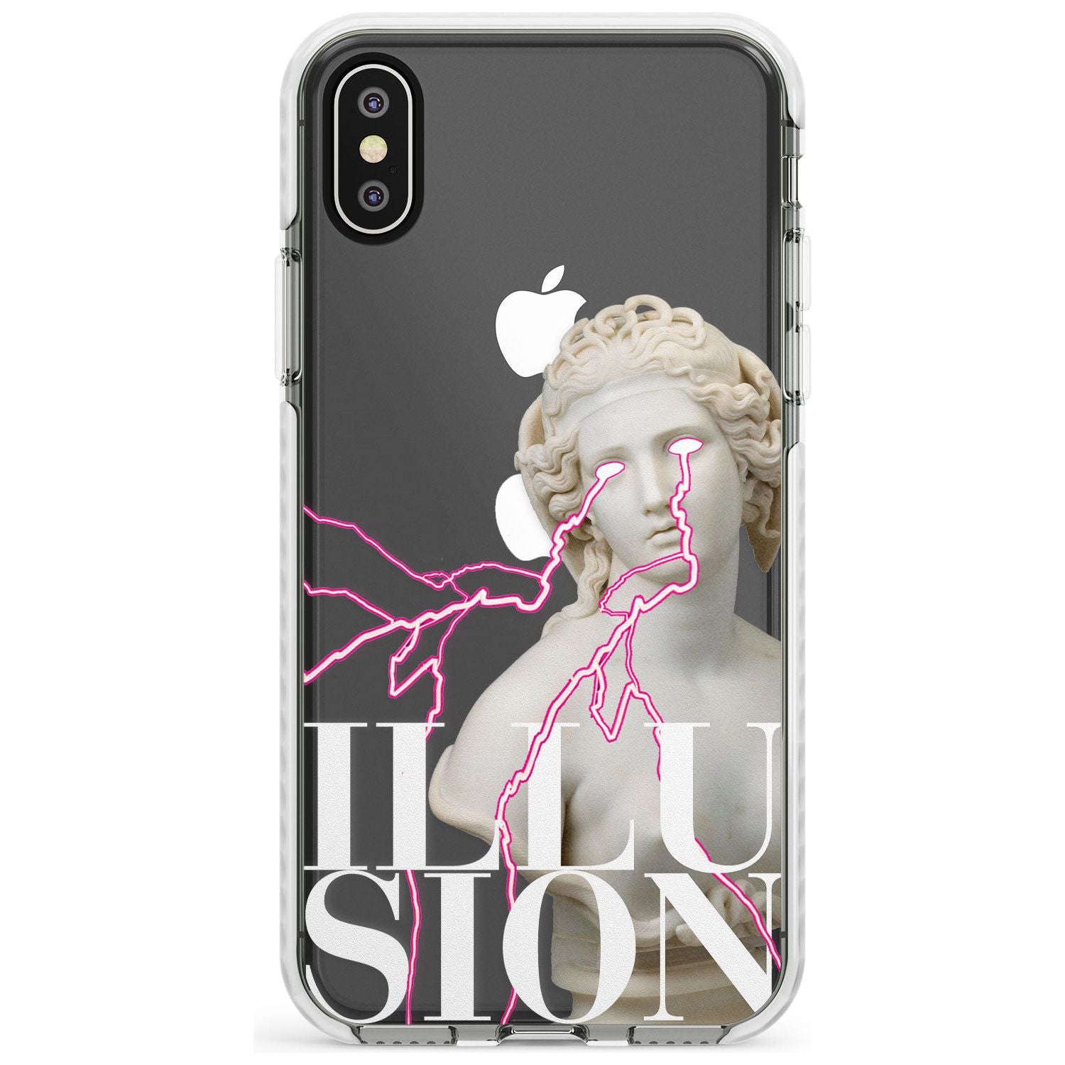 ANGELS Phone Case for iPhone X XS Max XR