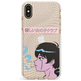 Lost Love Impact Phone Case for iPhone X XS Max XR