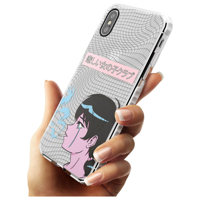 Lost Love Impact Phone Case for iPhone X XS Max XR