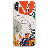 Girl Gone Wild Slim TPU Phone Case Warehouse X XS Max XR