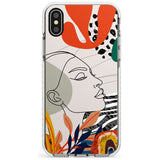 Girl Gone Wild Slim TPU Phone Case Warehouse X XS Max XR