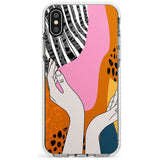 Catching Feels Slim TPU Phone Case Warehouse X XS Max XR