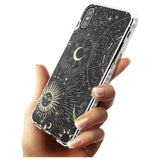 Sun & Symbols Slim TPU Phone Case Warehouse X XS Max XR