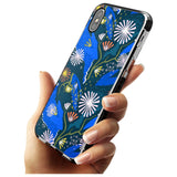 Dark Botanicals Abstract Pattern iPhone Case   Phone Case - Case Warehouse