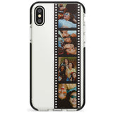 Personalised Abstract Faces Phone Case for iPhone X XS Max XR