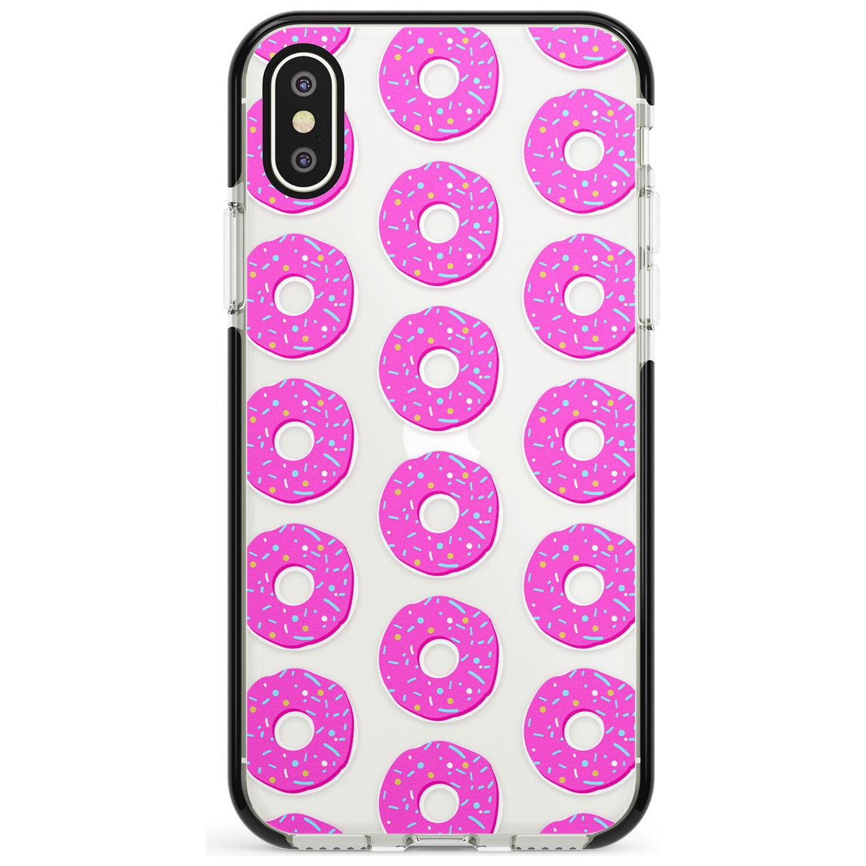 Lollipop Pattern Phone Case for iPhone X XS Max XR