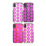 Lollipop Pattern Phone Case for iPhone X XS Max XR