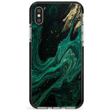 Saphire Lagoon Phone Case for iPhone X XS Max XR