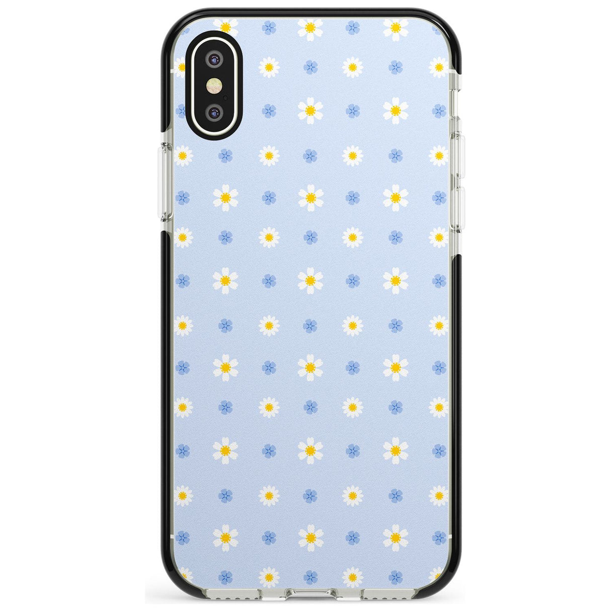 Venetian Meadow Phone Case for iPhone X XS Max XR