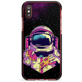 Astro Cheat Meal Black Impact Phone Case for iPhone X XS Max XR