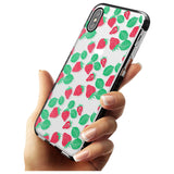 Strawberry Pattern iPhone Case   Phone Case - Case Warehouse