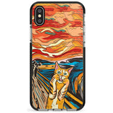 The Bark Phone Case for iPhone X XS Max XR