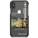 Birth of Venus Phone Case for iPhone X XS Max XR