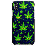 Martians & Munchies Phone Case for iPhone X XS Max XR