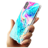 Ocean White Bath Bomb iPhone Case   Phone Case - Case Warehouse