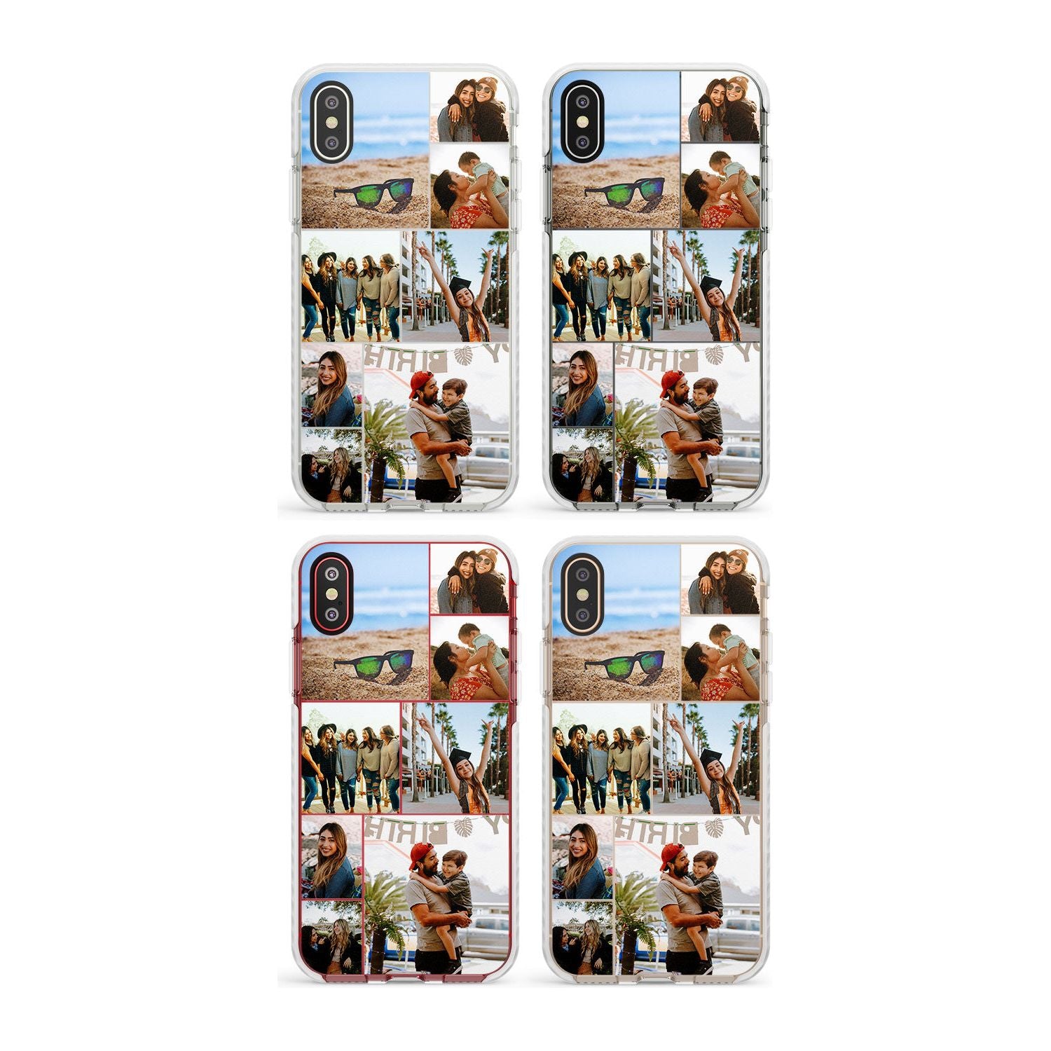 Personalised Vinyl Record Phone Case for iPhone X XS Max XR