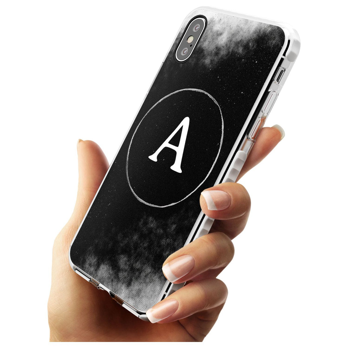 Eclipse Monogram Slim TPU Phone Case Warehouse X XS Max XR