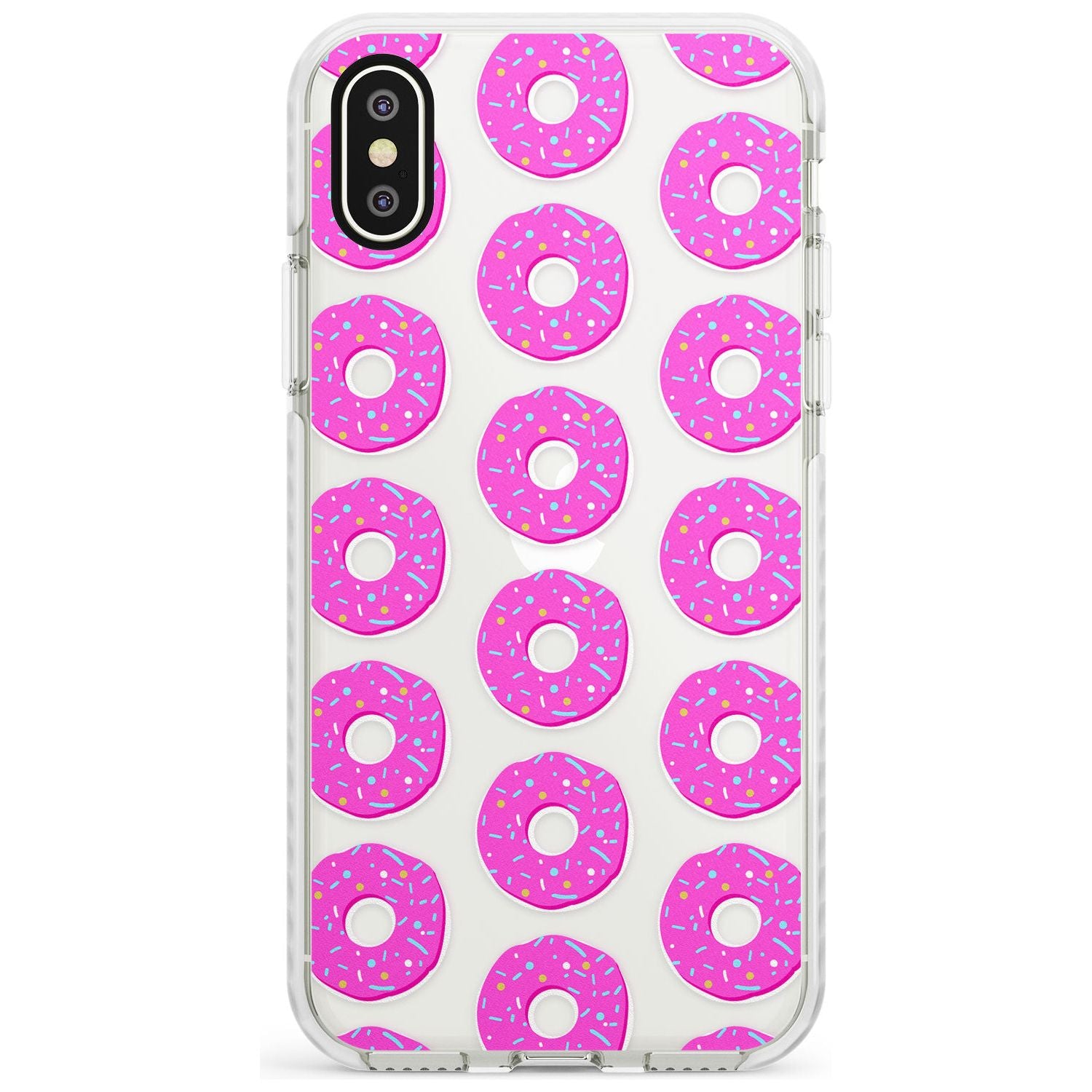 Lollipop Pattern Phone Case for iPhone X XS Max XR
