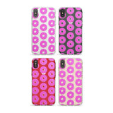 Lollipop Pattern Phone Case for iPhone X XS Max XR