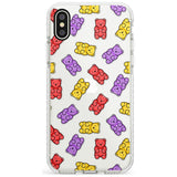 Lollipop Pattern Phone Case for iPhone X XS Max XR