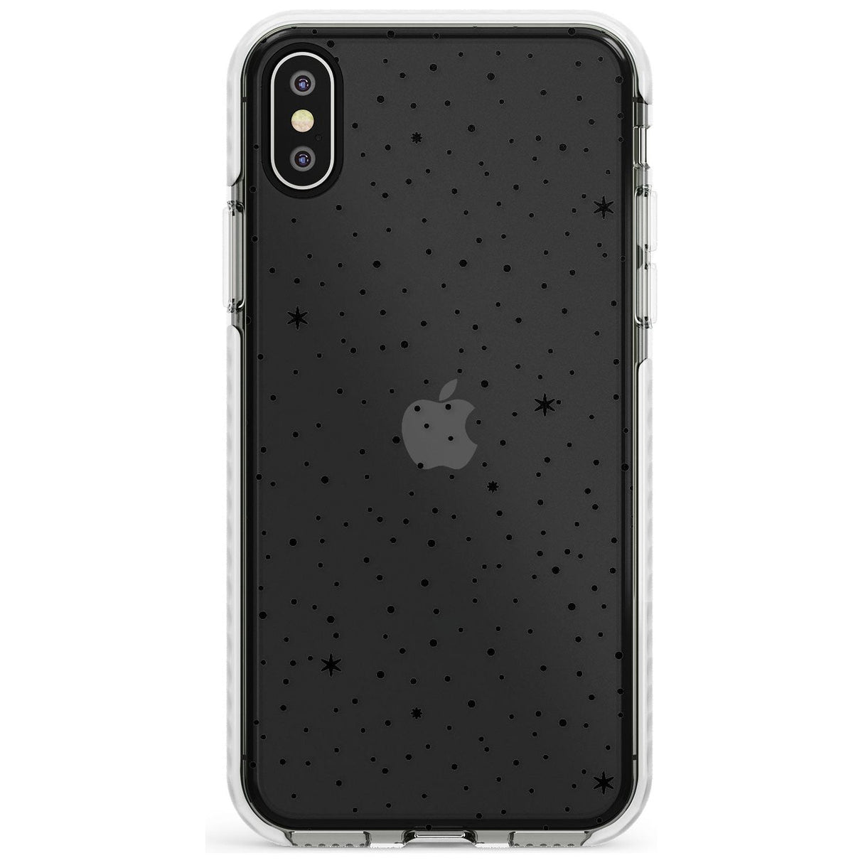 Celestial Starry Sky Slim TPU Phone Case Warehouse X XS Max XR