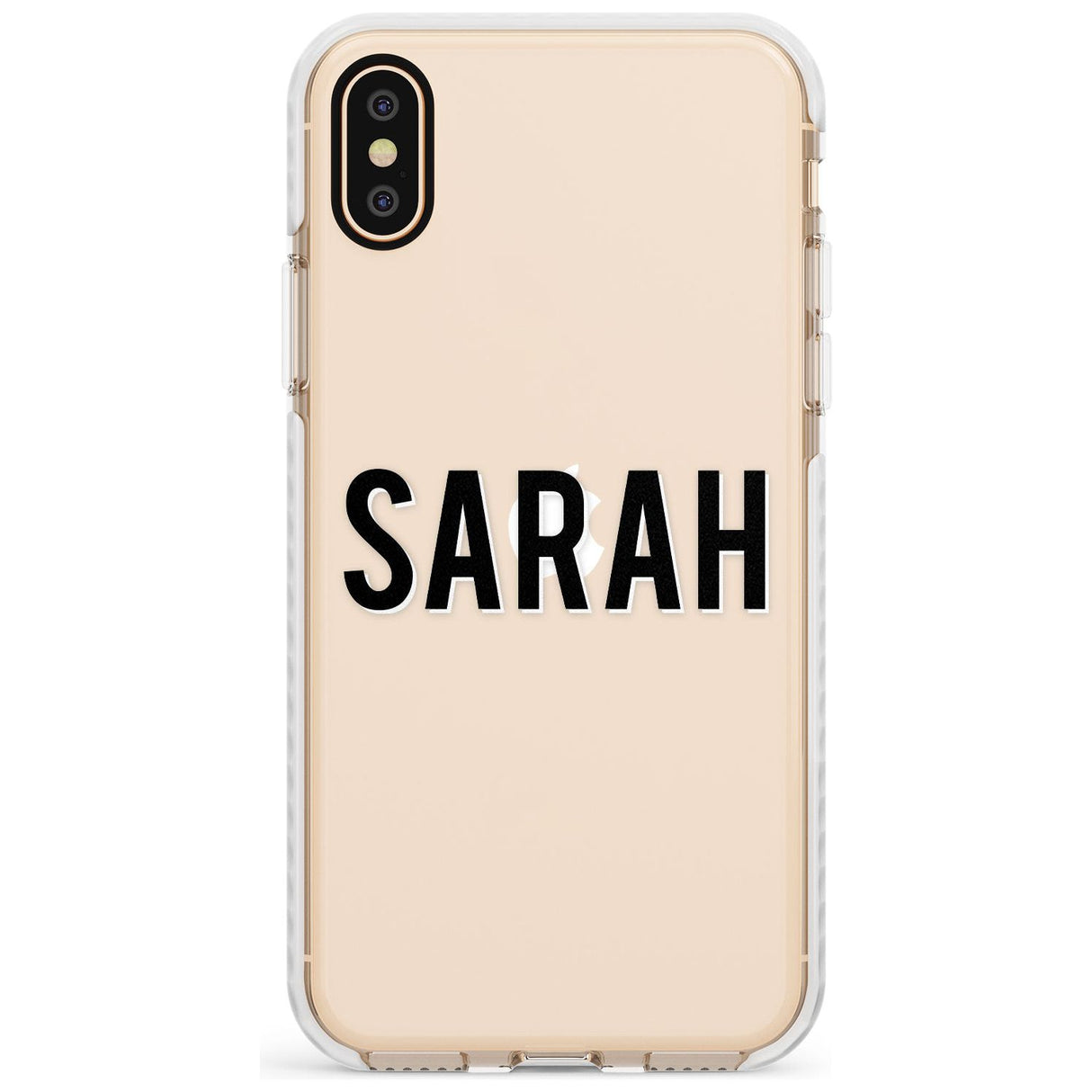 Custom Iphone Case 1A Slim TPU Phone Case Warehouse X XS Max XR