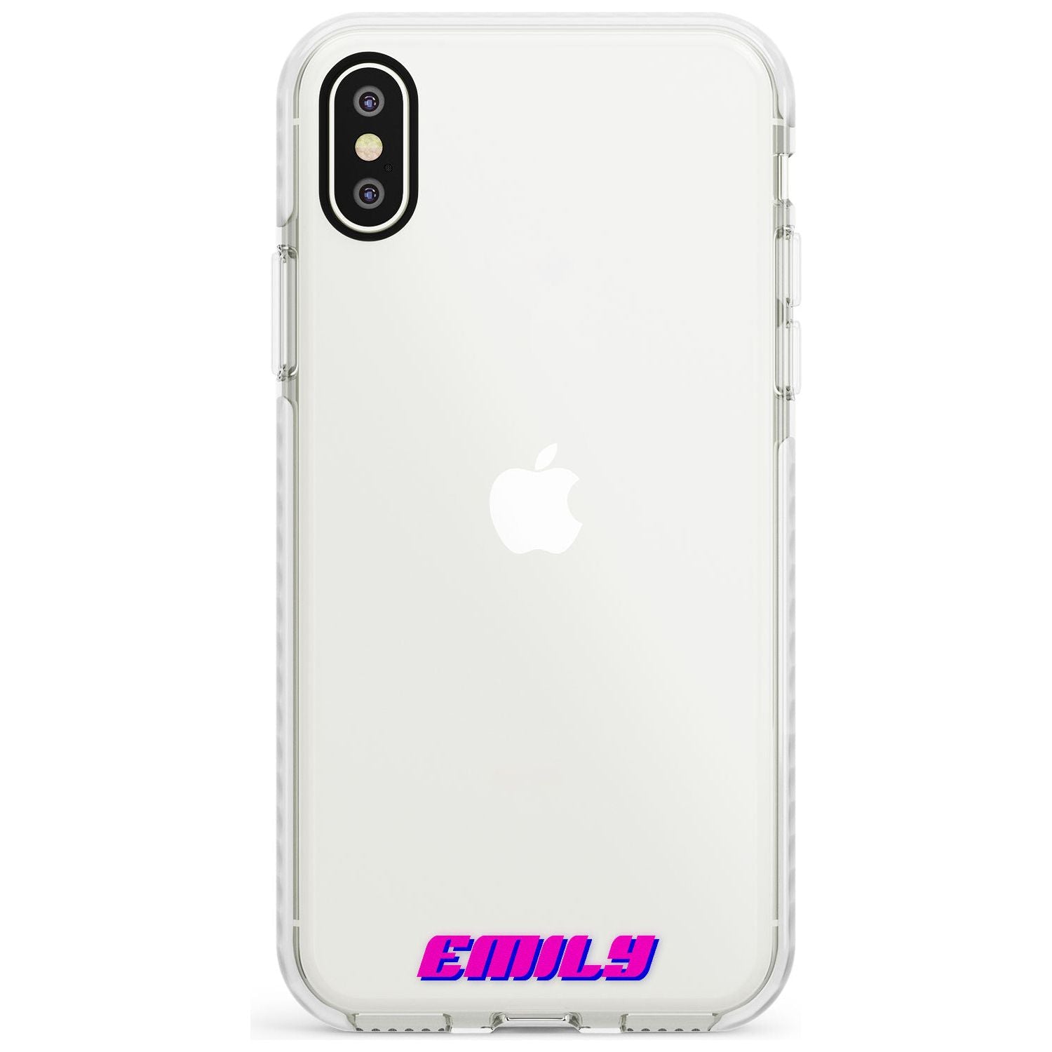 Custom Iphone Case 2C Slim TPU Phone Case Warehouse X XS Max XR