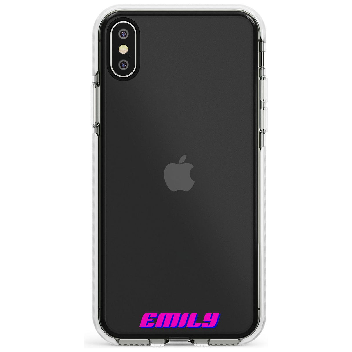 Custom Iphone Case 2C Slim TPU Phone Case Warehouse X XS Max XR