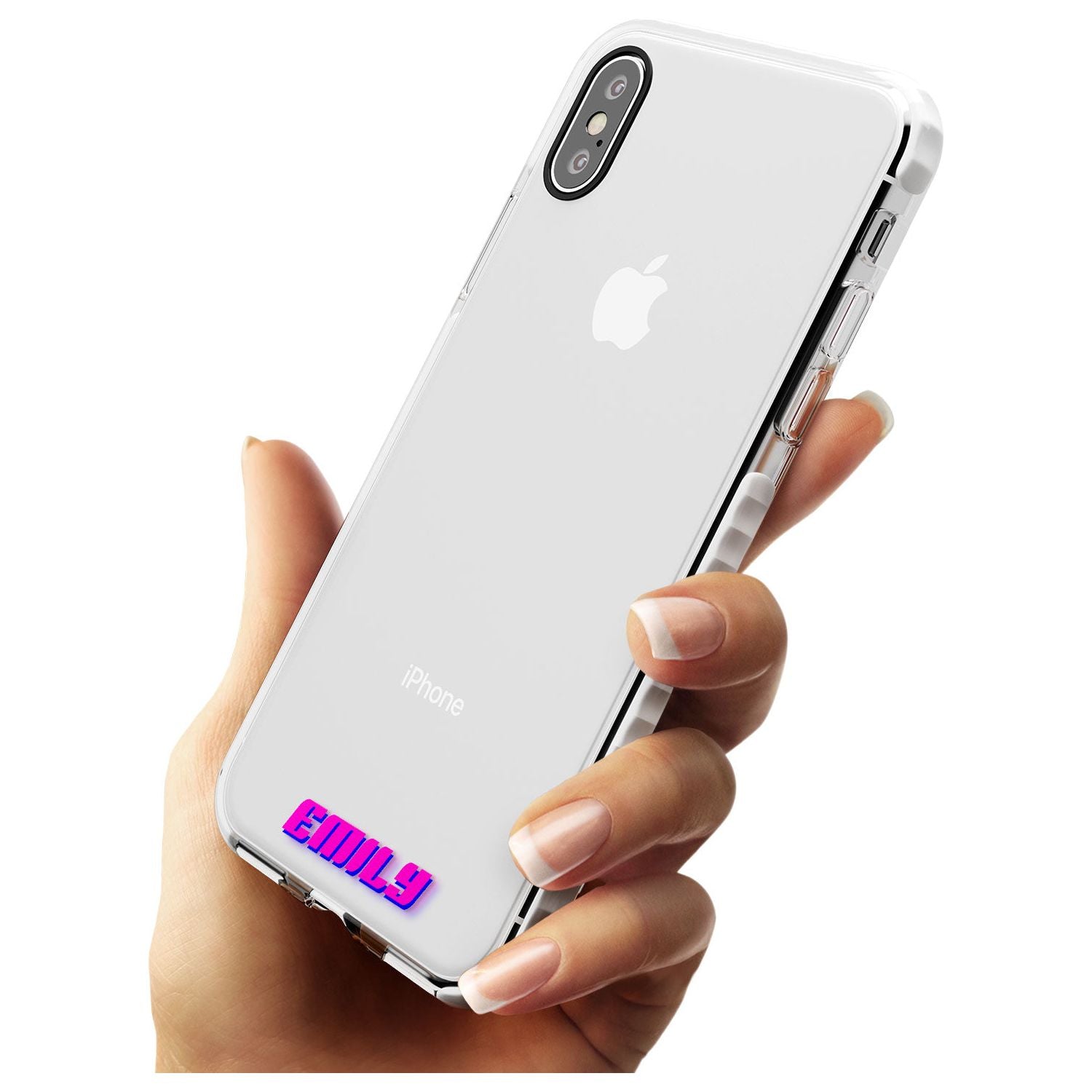Custom Iphone Case 2C Slim TPU Phone Case Warehouse X XS Max XR