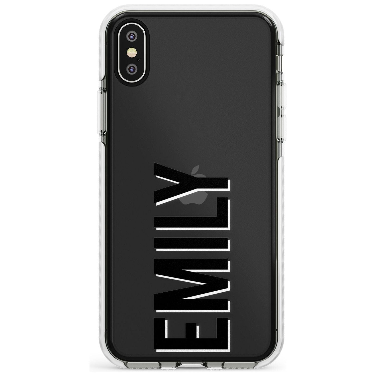 Custom Iphone Case 3A Slim TPU Phone Case Warehouse X XS Max XR