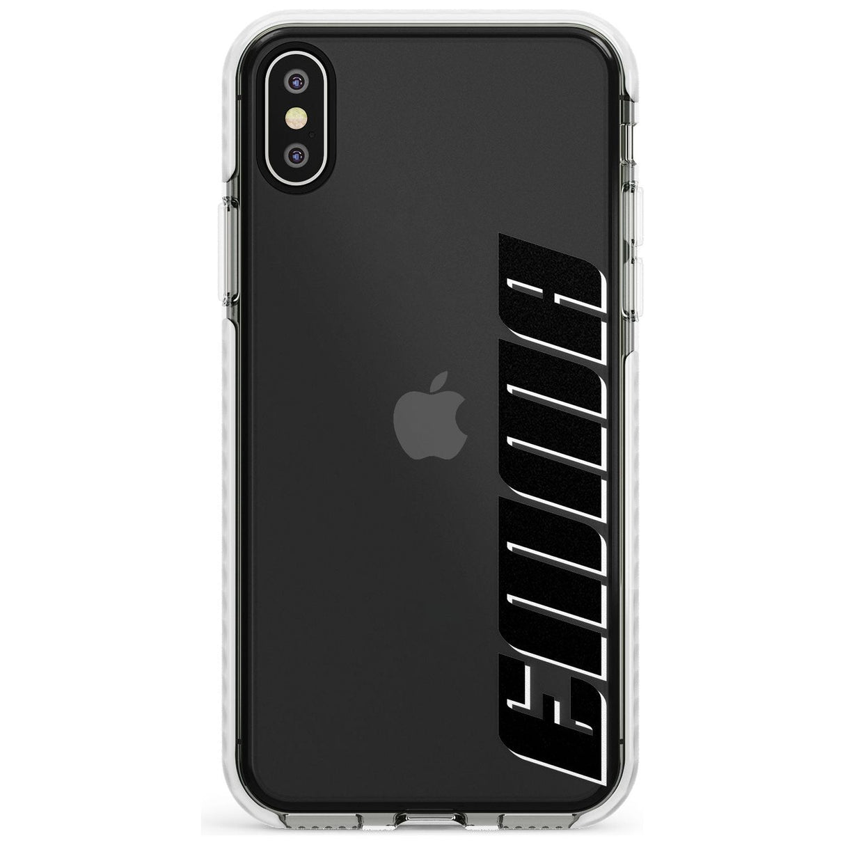 Custom Iphone Case 4A Slim TPU Phone Case Warehouse X XS Max XR